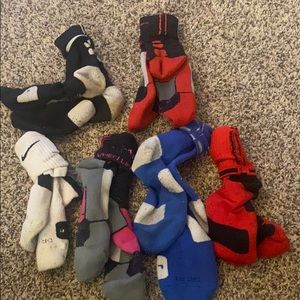nike elite socks